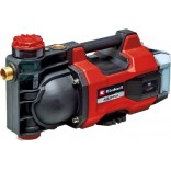 BOMBA DE TRASFEGA EINHELL AQUINNA 36V